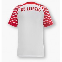 RB Leipzig Replika Hemmatröja 2023-24 Kortärmad